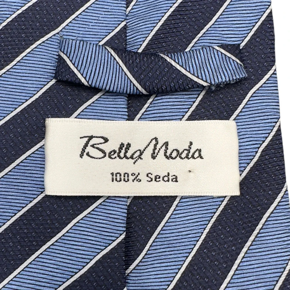 Bella Moda made stripe